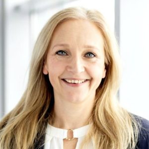 Silke Kramprich, Portrait Bild