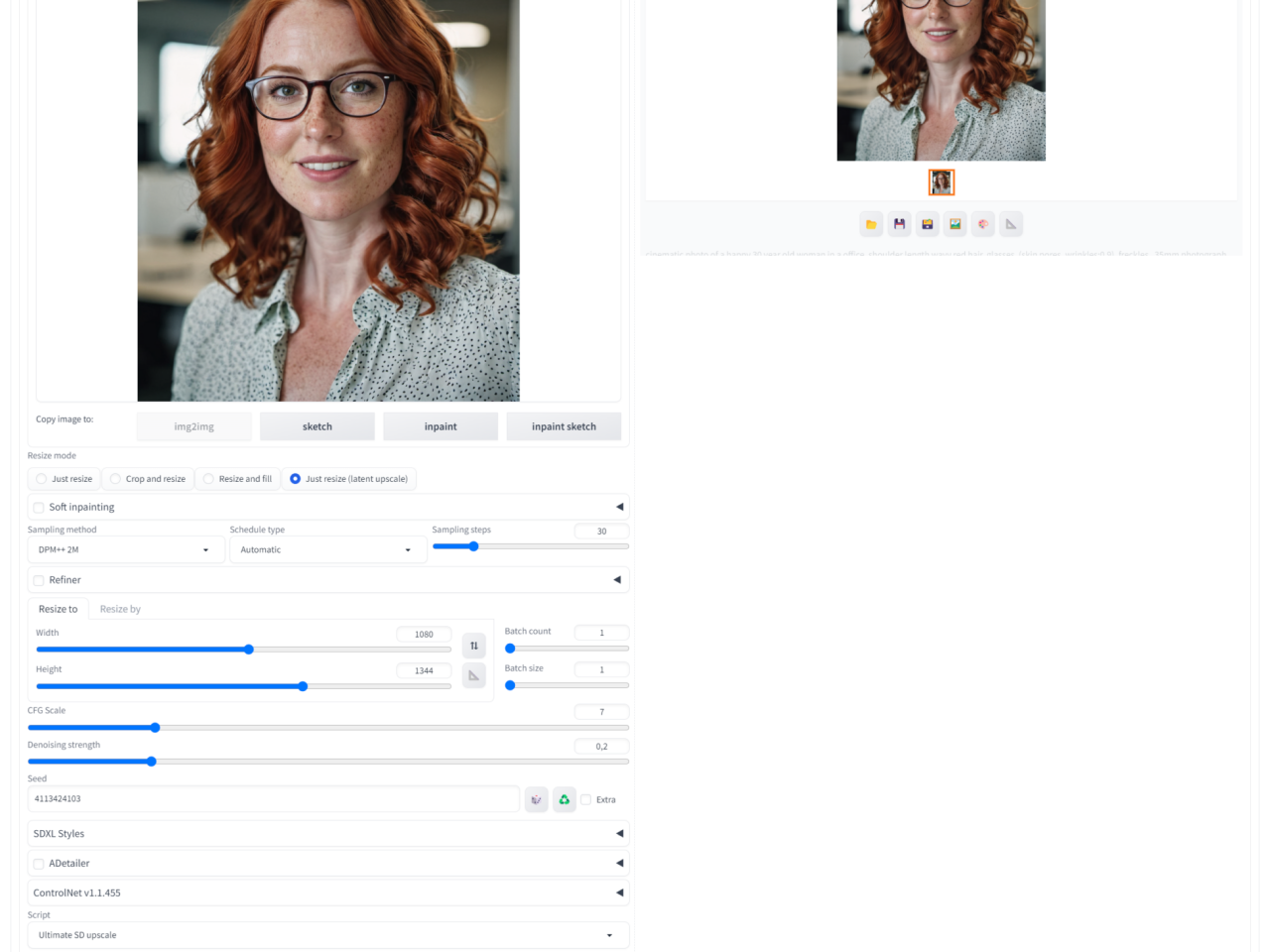 stable-diffusion-ultimate-sd-upscale